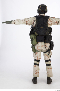 Photos Reece Bates Army Navy Seals Operator standing t poses…